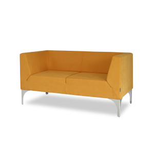 L.KLEIBER Sofa dwuosobowa VERSO V32 OAL