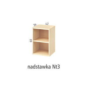 ANTRAX NADSTAWKA Nt3