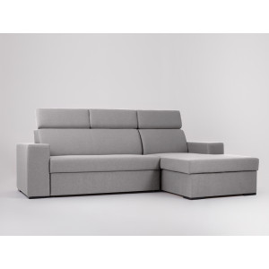  CUSTOMFORM  sofa ATLANTICA narożnik rozkładany P