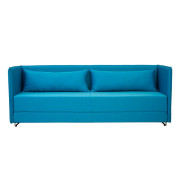 L.KLEIBER Sofa trzyosobowa ENERGY EN31