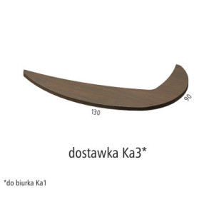 ANTRAX KINETIK Dostawka Ka3