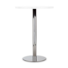 NOWY STYL stolik LARA INOX 1100