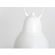 CUSTOMFORM lampa COBEN HANGMAN 1 biały/ czarny
