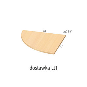 ANTRAX TEXAR Dostawka Lt1
