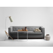 CUSTOMFORM  sofa BY-TOM 3 os. 