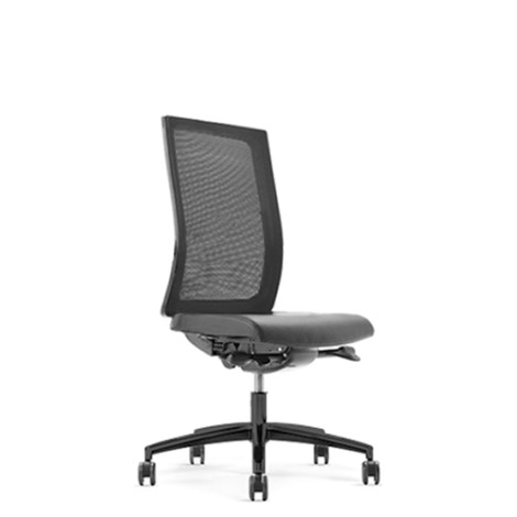 NOWY STYL Krzesło biurowe-obrotowe MOJITO 006