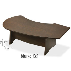 ANTRAX KINETIK Biurko Kc1