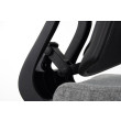 GROSPOL Krzesło obrotowe MaxPro BS HD
