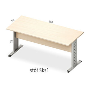 ANTRAX CITAB Stół Sks1