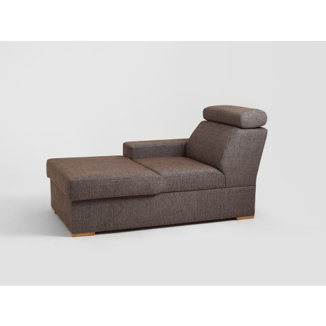  CUSTOMFORM  sofa leżanka  ATLANTICA 