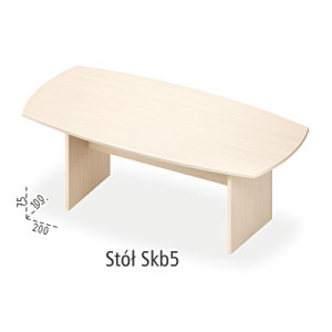 ANTRAX CITAB Stół Skb5