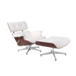 Fotel Vip inspirowany Lounge Chair