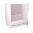 LKLEIBER Sofa dwuosobowa PLATINIUM R32 HB 