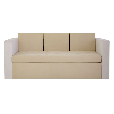 L.KLEIBER Sofa trzyosobowa SLEEPY SP31