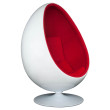 Fotel Ovalia Chair inspirowany Ovalia Egg