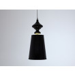 CUSTOMFORM lampa AMBER czarny