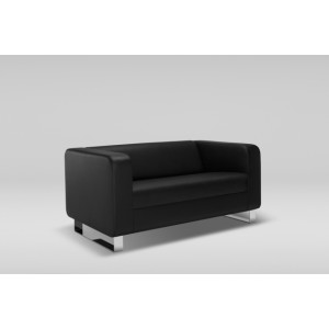 MARBET STYLE Sofa CUBBY 2P