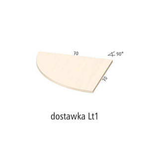 ANTRAX CITAB  Dostawka Lt1