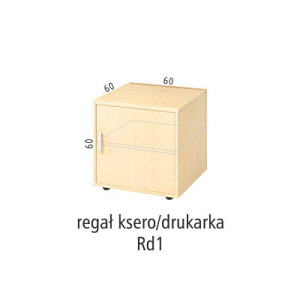 ANTRAX REGAŁ Rd1