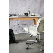 Fotel biurowy CH2171 skóra