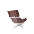 Fotel Vip inspirowany Lounge Chair