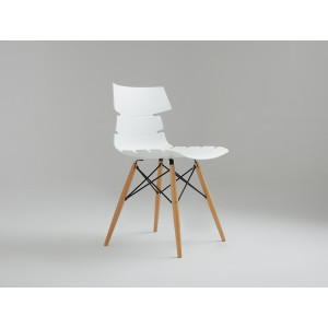 Customform - Match Wood