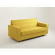 CUSTOMFORM  sofa ZUGO 3 os. rozkładana