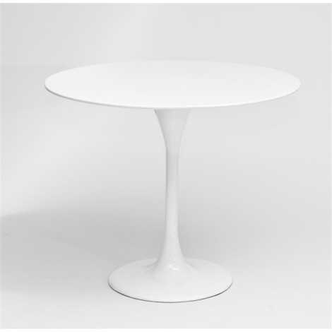 Stolik Fiber inspirowany Tulip Table