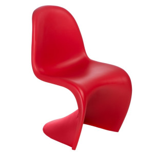 Krzesło Balance inspirowane Panton Chair