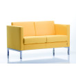 LKLEIBER Sofa dwuosobowa PLATINIUM R32