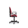 NOWY STYL Krzesło biurowe PERFECT profil GTP2 ts12 z mechanizmem CPT