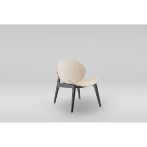 MARBET STYLE Fotel KANU 1