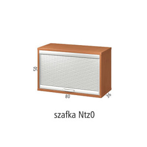 ANTRAX TOGAR Szafka wisząca Ntz0
