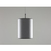 CUSTOMFORM lampa HOBBIT I szary