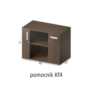 ANTRAX KINETIK Pomocnik Kf4