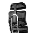 ERGOTECH - CHROME FRAME
