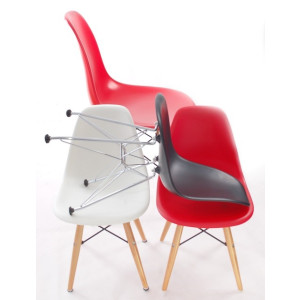 Krzesło dziecięce JuniorP016 inspirowane DSW
