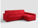 CUSTOMFORM  sofa narożnik rozkładany LOZIER P