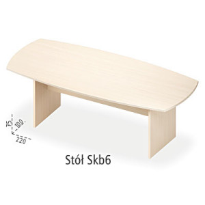 ANTRAX CITAB Stół Skb6