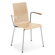 CAFE VII 4L-ARM/FRONT-