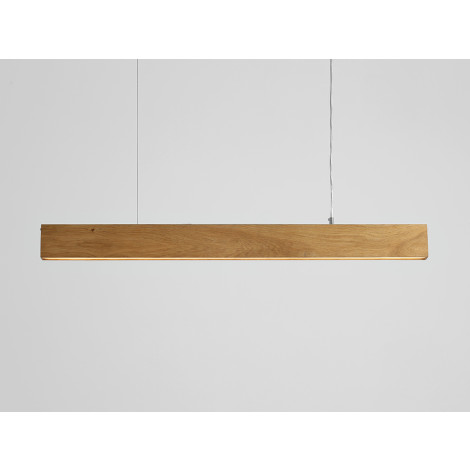 CUSTOMFORM lampa LINE PLUS L dąb