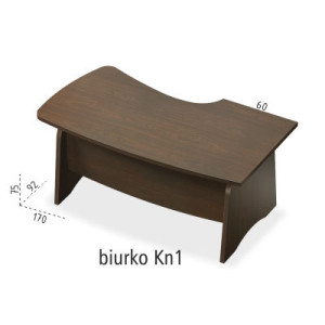 ANTRAX KINETIK Biurko Kn1