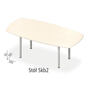 ANTRAX CITAB Stół Skb2