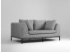 CUSTOMFORM  sofa AMBIENT  2 os.
