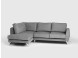 CUSTOMFORM  sofa ARAGONA narożnik 3 os. L