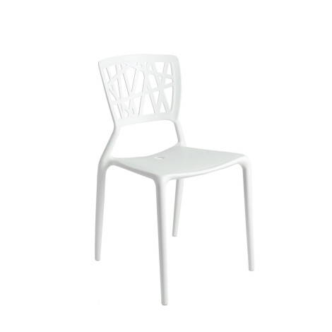 Krzesło Bush inspirowane Viento Chair