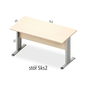 ANTRAX CITAB Stół Sks2