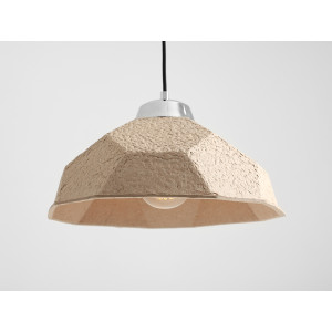 CUSTOMFORM lampa CELULO 35 naturalny