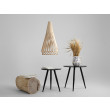 CUSTOMFORM lampa VEGA TALL naturalny