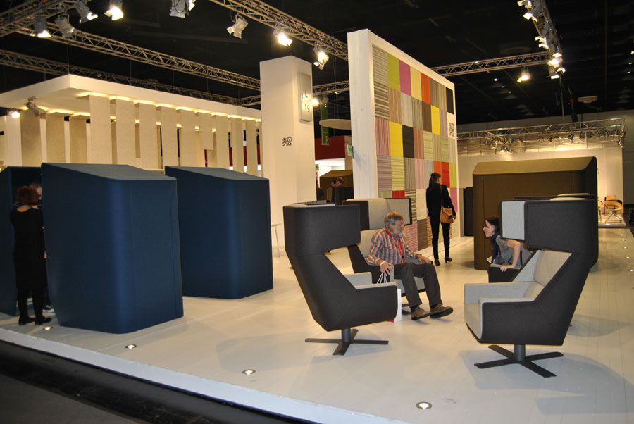 ORGATEC KOLONIA 